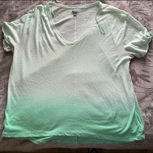 AERIE LIGHTWEIGHT TEE